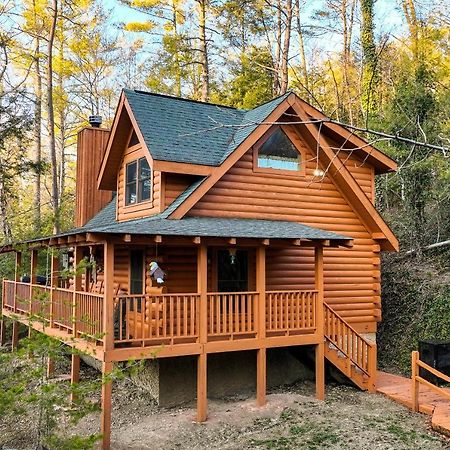 Eagle'S Ridge Villa Sevierville Luaran gambar