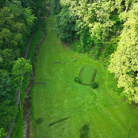 Eagle'S Ridge Villa Sevierville Luaran gambar