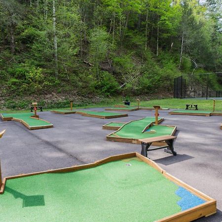Eagle'S Ridge Villa Sevierville Luaran gambar