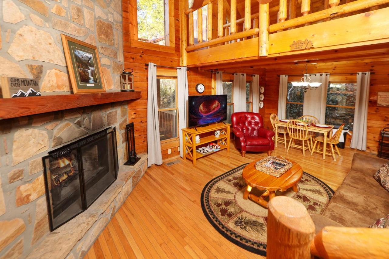 Eagle'S Ridge Villa Sevierville Luaran gambar