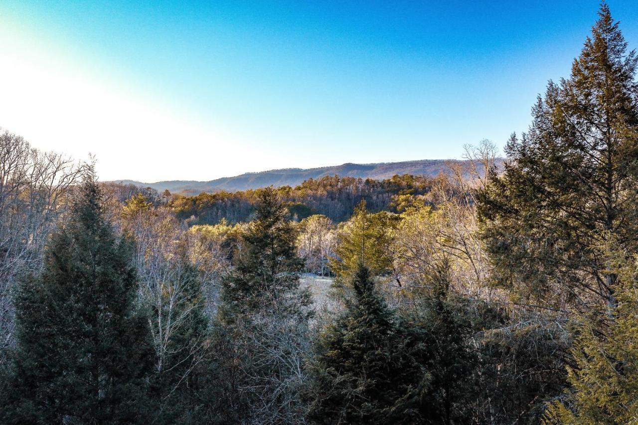 Eagle'S Ridge Villa Sevierville Luaran gambar