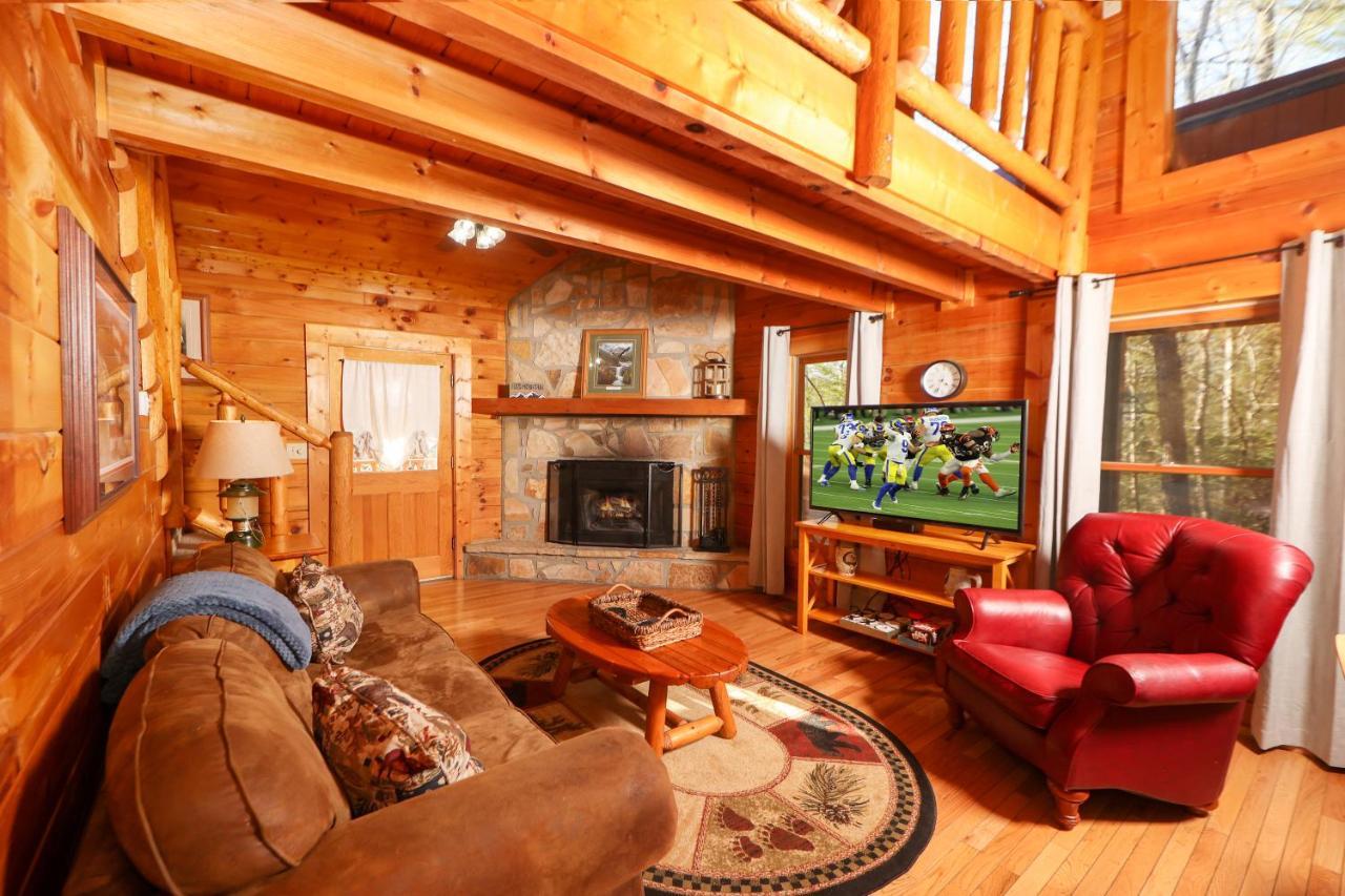 Eagle'S Ridge Villa Sevierville Luaran gambar