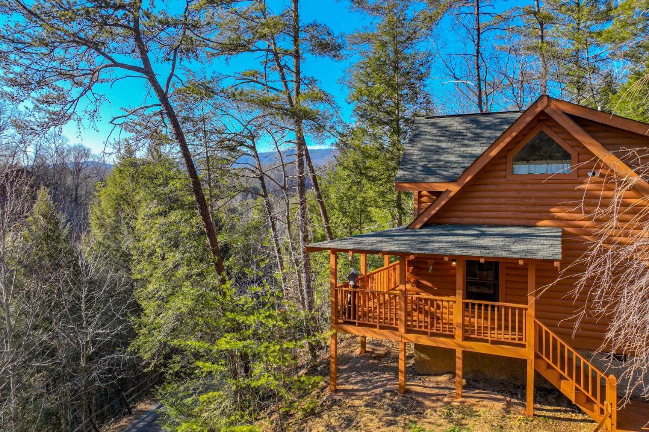 Eagle'S Ridge Villa Sevierville Luaran gambar