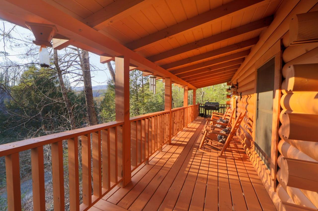Eagle'S Ridge Villa Sevierville Luaran gambar