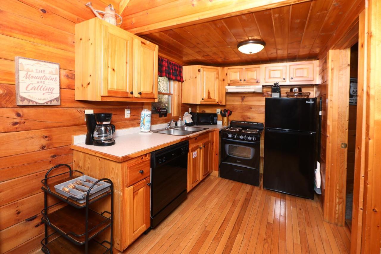 Eagle'S Ridge Villa Sevierville Luaran gambar
