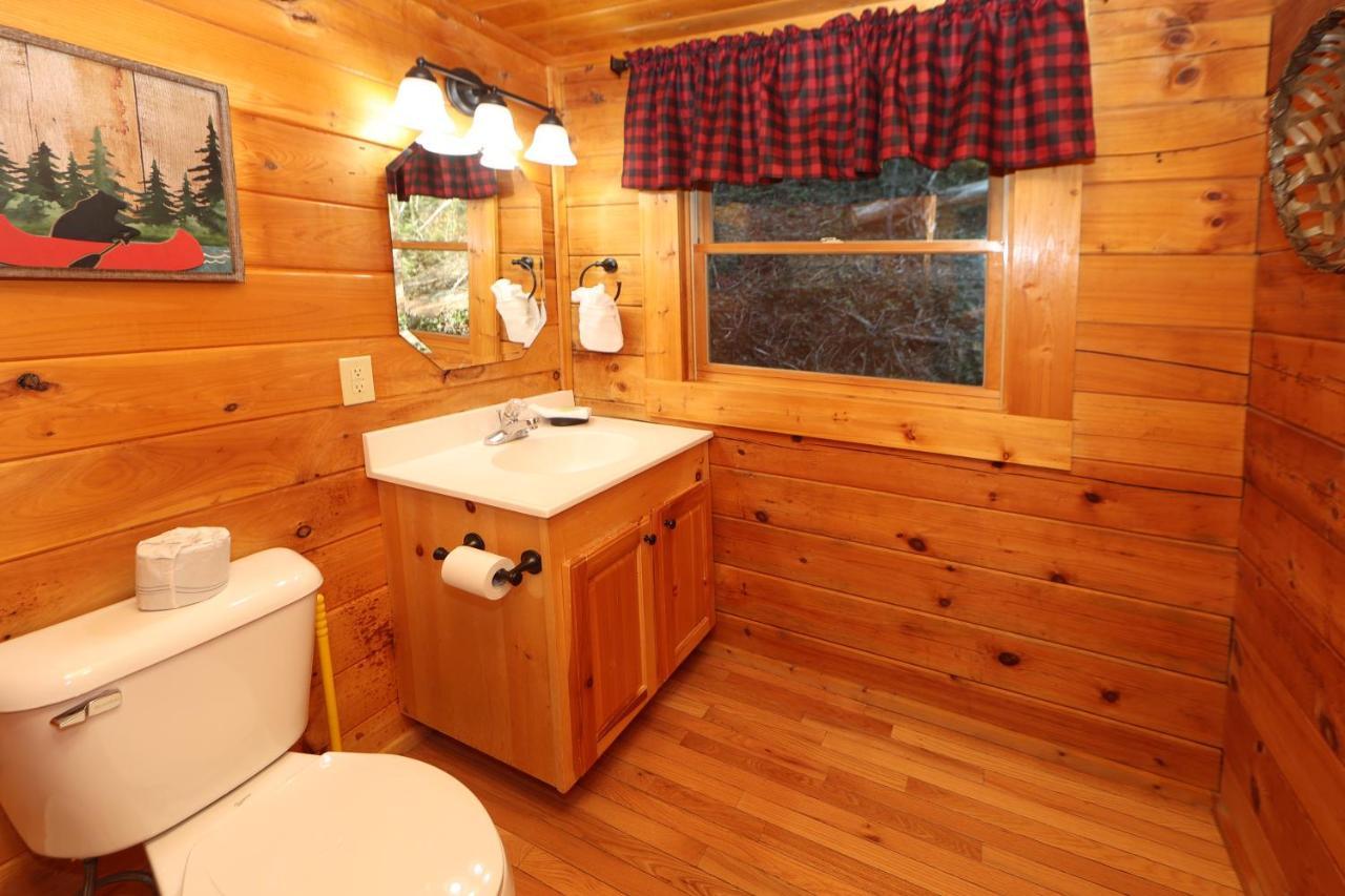 Eagle'S Ridge Villa Sevierville Luaran gambar