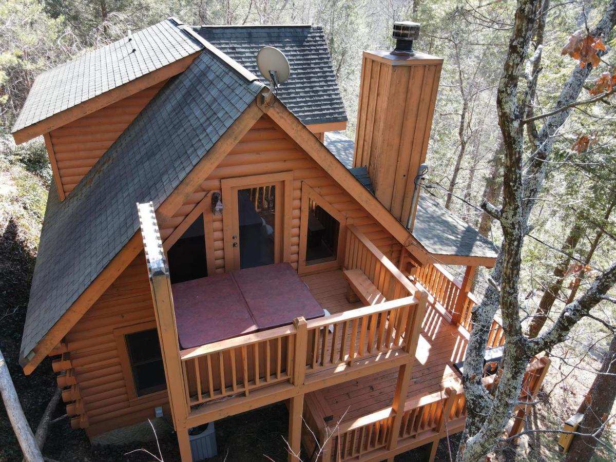 Eagle'S Ridge Villa Sevierville Luaran gambar