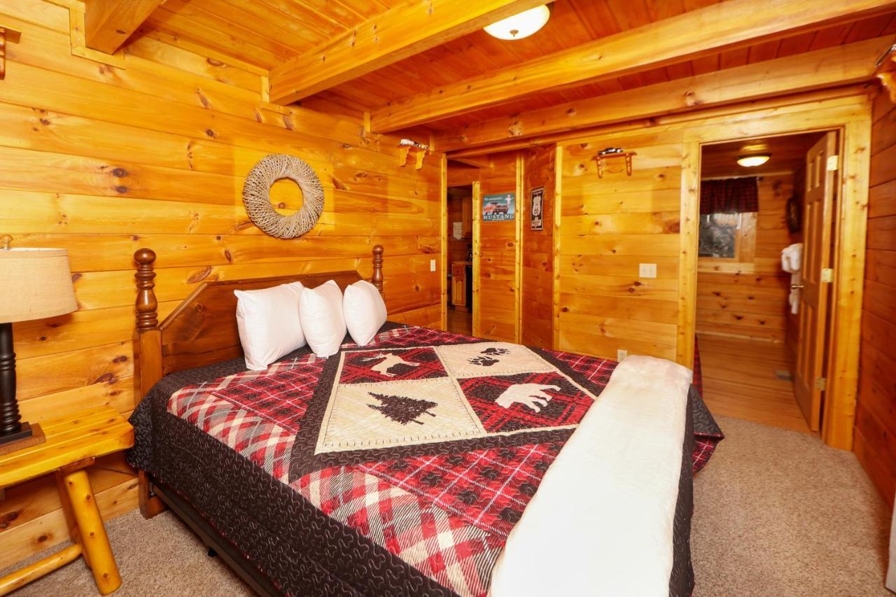 Eagle'S Ridge Villa Sevierville Luaran gambar