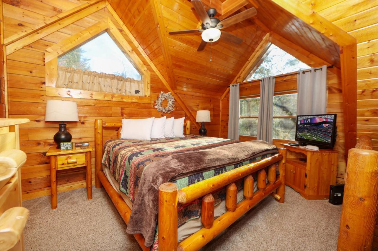 Eagle'S Ridge Villa Sevierville Luaran gambar