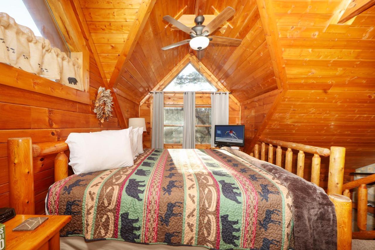 Eagle'S Ridge Villa Sevierville Luaran gambar