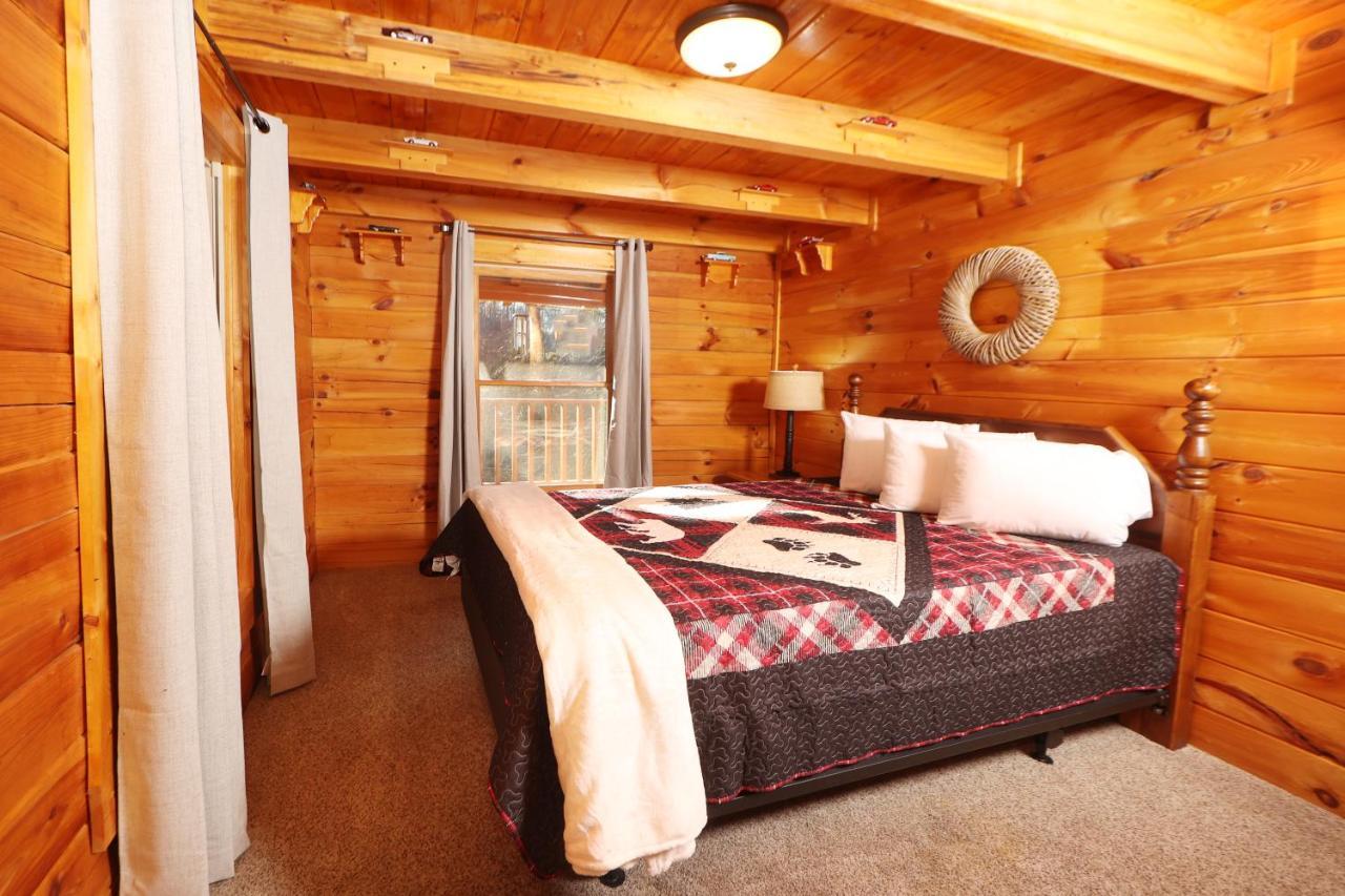 Eagle'S Ridge Villa Sevierville Luaran gambar