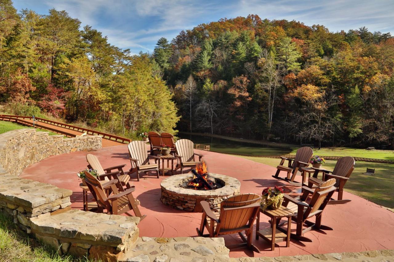 Eagle'S Ridge Villa Sevierville Luaran gambar