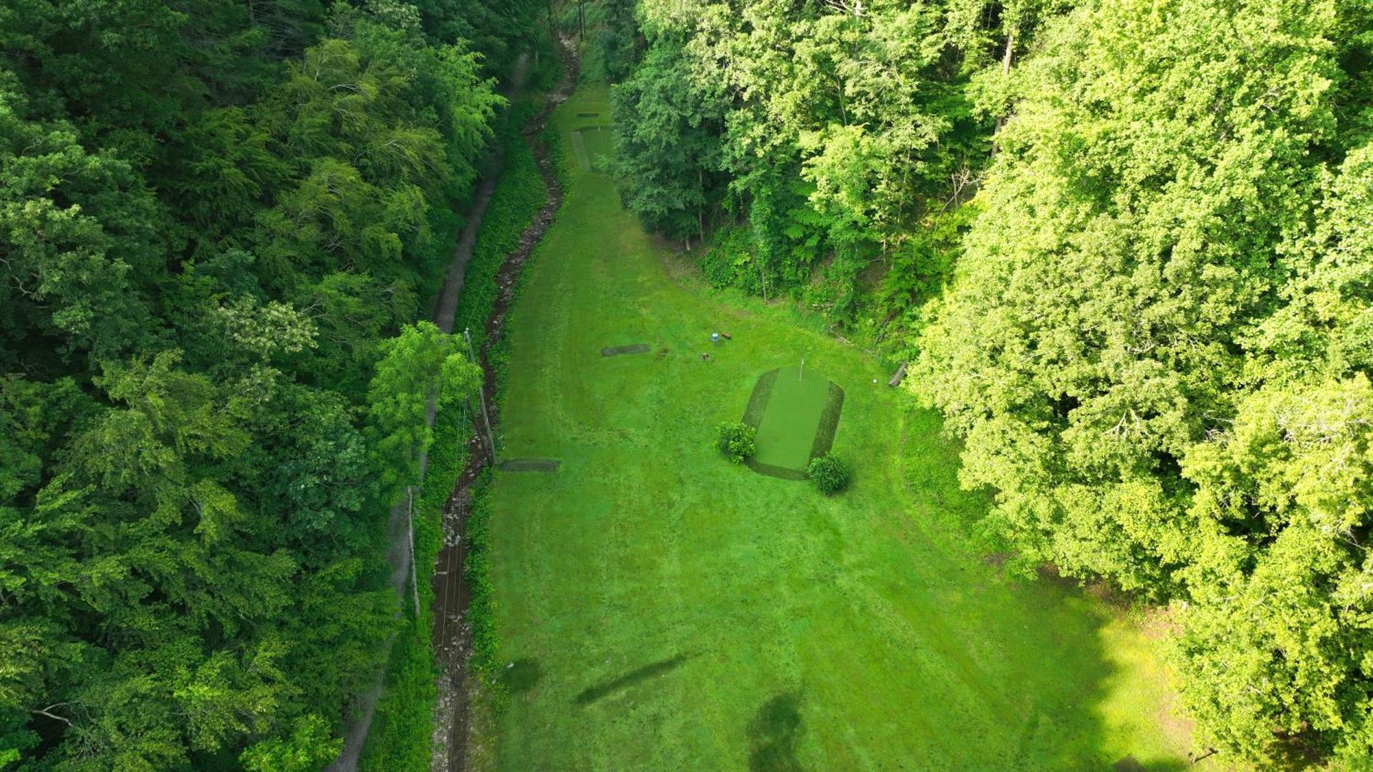 Eagle'S Ridge Villa Sevierville Luaran gambar