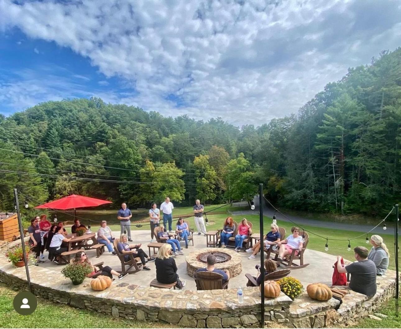 Eagle'S Ridge Villa Sevierville Luaran gambar
