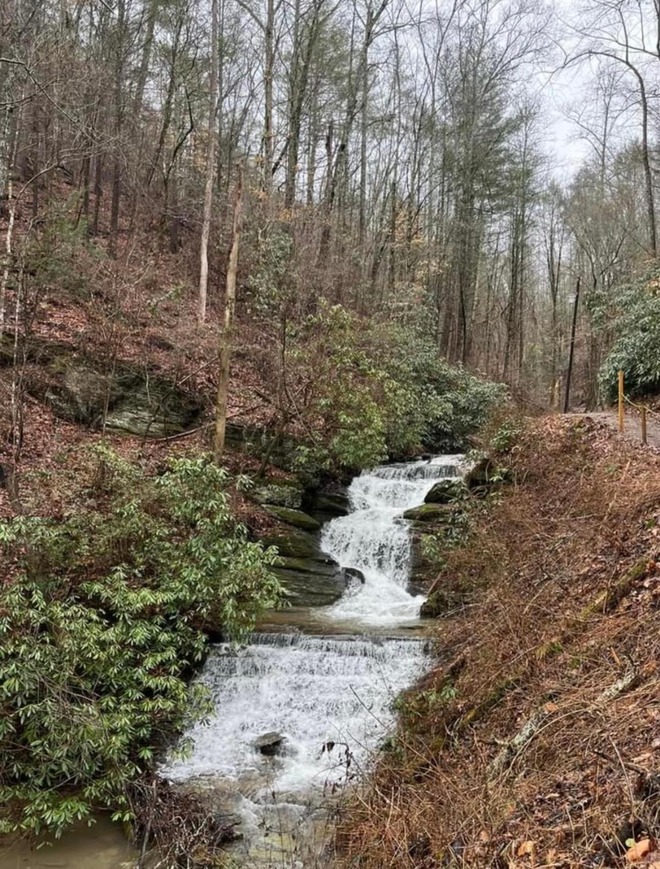 Eagle'S Ridge Villa Sevierville Luaran gambar
