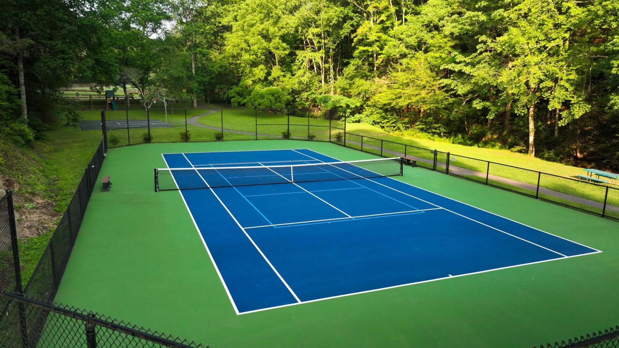 Eagle'S Ridge Villa Sevierville Luaran gambar