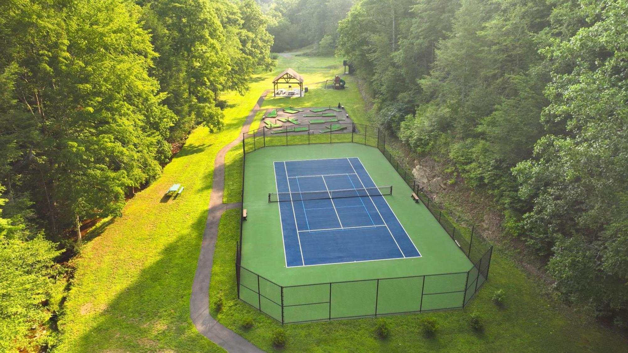 Eagle'S Ridge Villa Sevierville Luaran gambar
