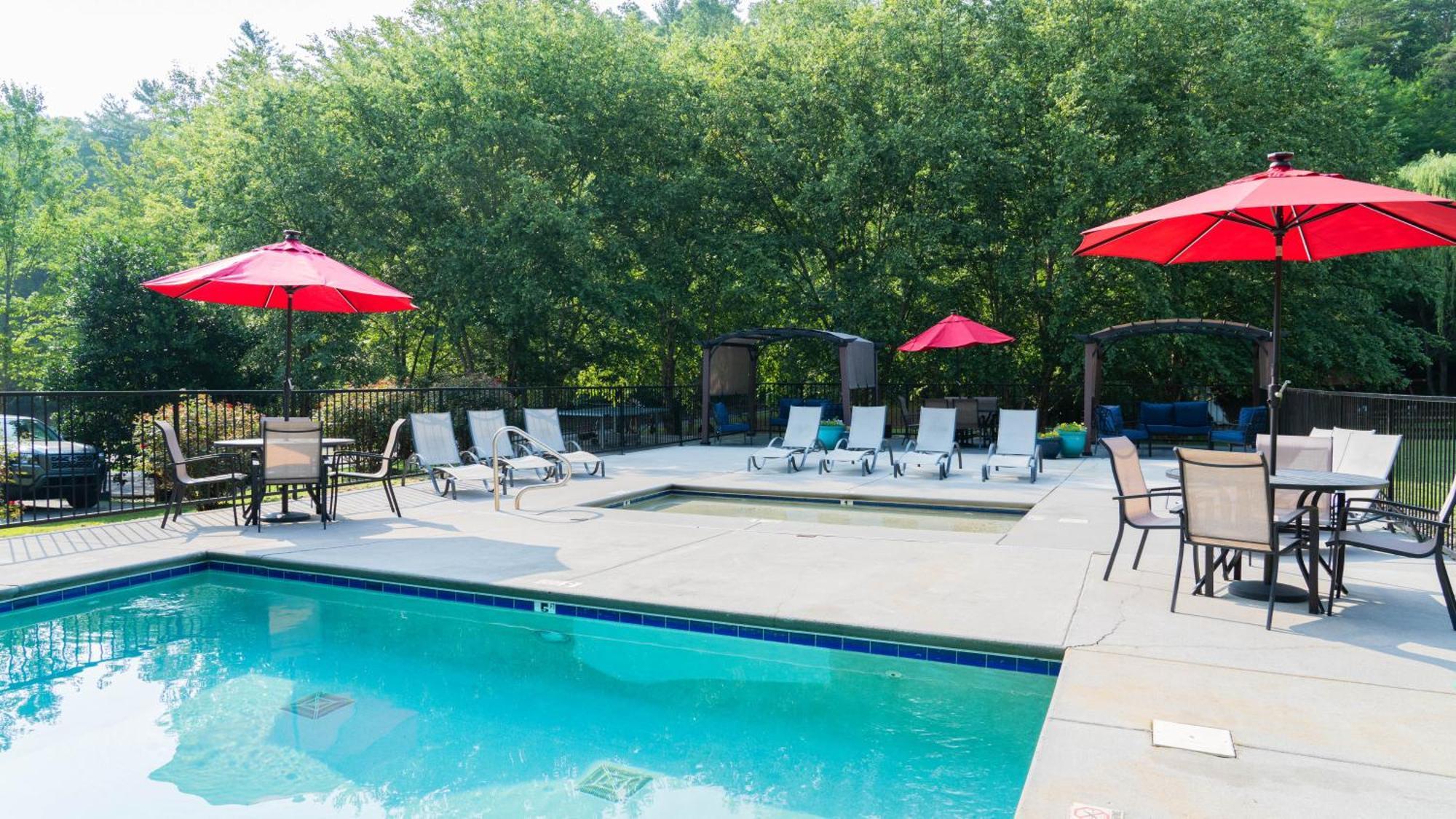 Eagle'S Ridge Villa Sevierville Luaran gambar