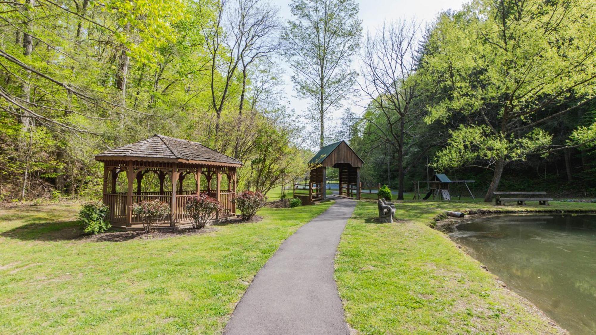 Eagle'S Ridge Villa Sevierville Luaran gambar