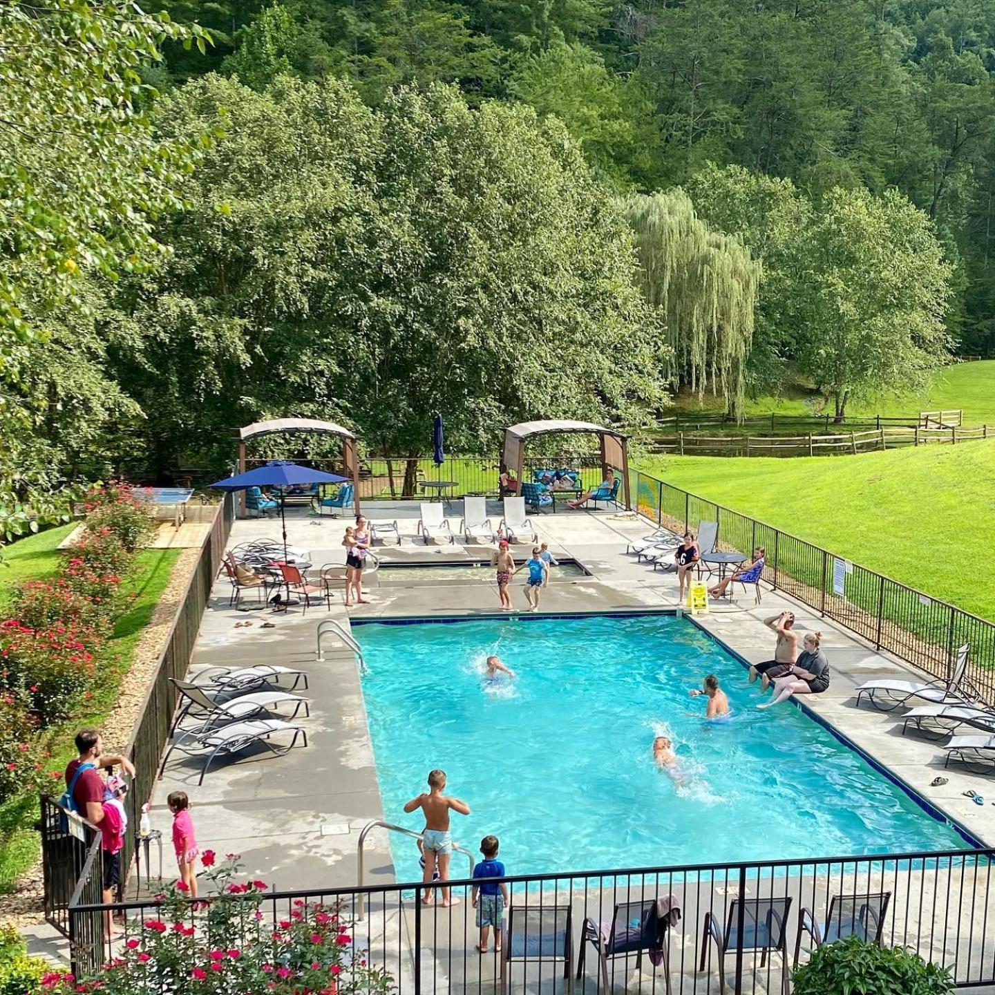 Eagle'S Ridge Villa Sevierville Luaran gambar