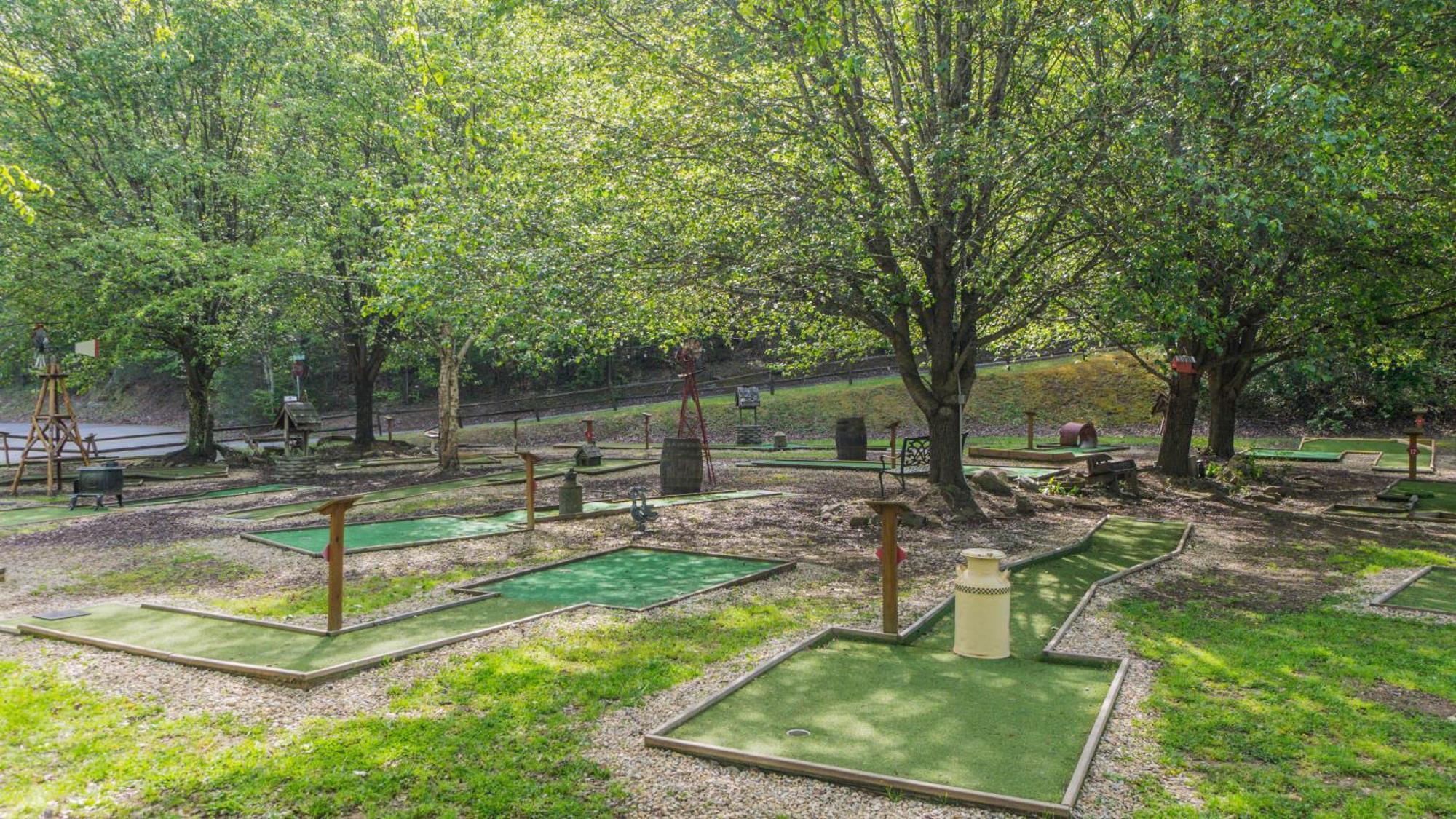 Eagle'S Ridge Villa Sevierville Luaran gambar